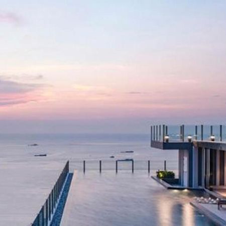 Central Pattaya Base Condo ภายนอก รูปภาพ