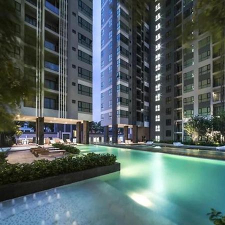 Central Pattaya Base Condo ภายนอก รูปภาพ